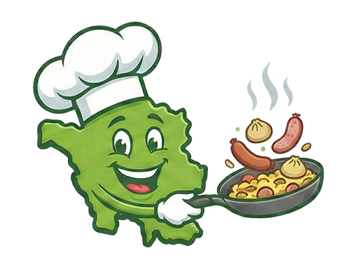 Saargastronomie Logo