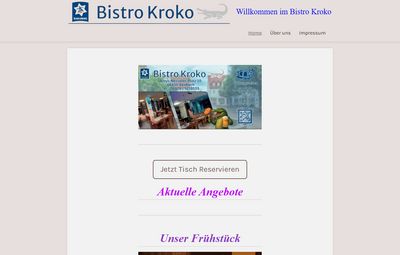 Bistro Kroko Bexbach
