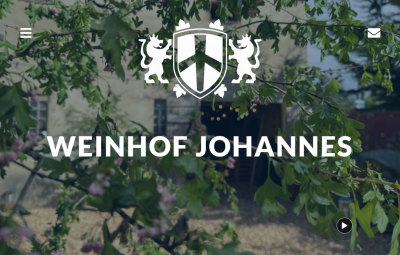 Weinhof Johannes