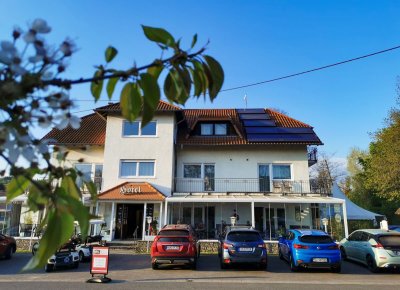 Hotel Bliesbrück