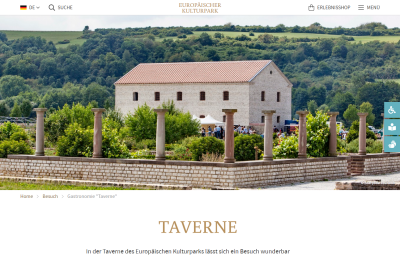 Taverne Reinheim