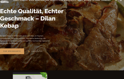 Dilan Kebap & Pizzeria