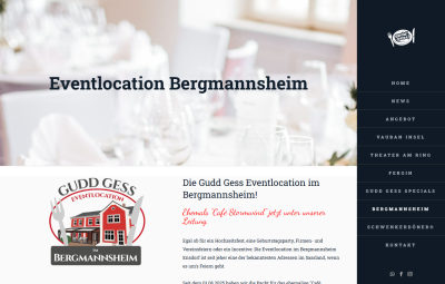Gudd Gess Bergmannsheim