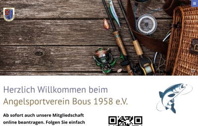 Fischerhütte Bous