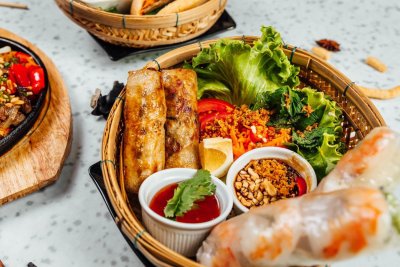 Mia Restaurant