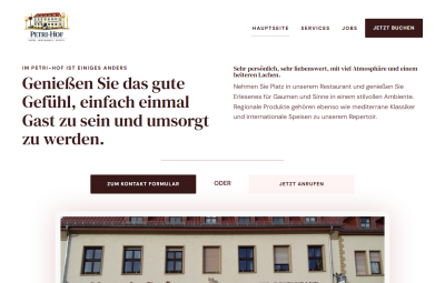 Petri-Hof