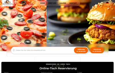 Mediterraneo To Go