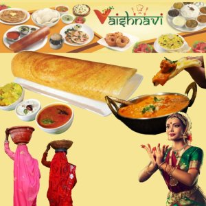 Restaurant Vaishnavi