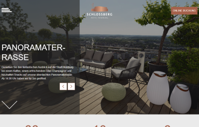 Schlossberg Hotel Restaurant
