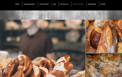 Bäckerei Zöllner