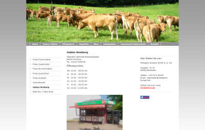 Burgard's Imbiss