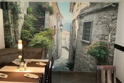 Pizzeria Ristorante Roma