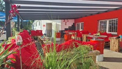 Sportheim SG Erbach