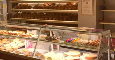 Bäckerei Heusser