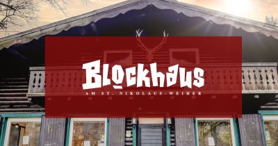 Restaurant Blockhaus