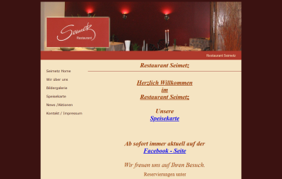 Restaurant Seimetz