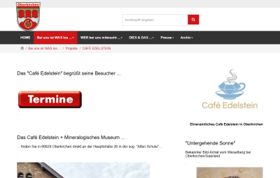 Café Edelstein