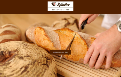 Bäckerei Spindler