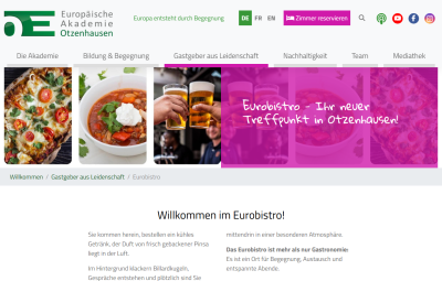 Eurobistro