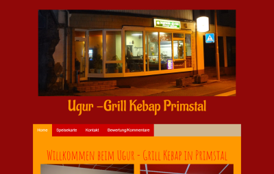 Ugur Grill-Kebap