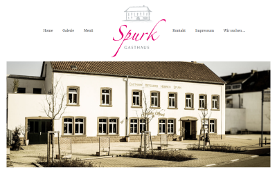 Gasthaus Spurk