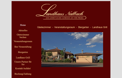 Landhaus Nalbach