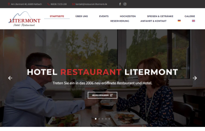 Restaurant Litermont