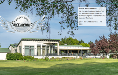 Golfclub Restaurant