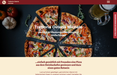 Trattoria Da Michele