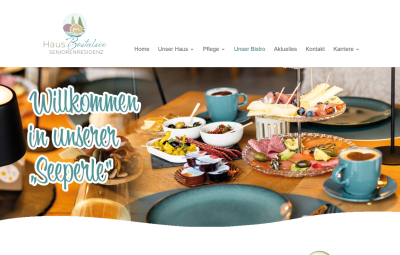 Café & Bistro Seeperle