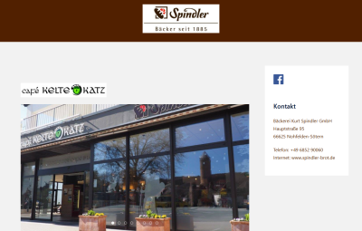 Café KelteKatz