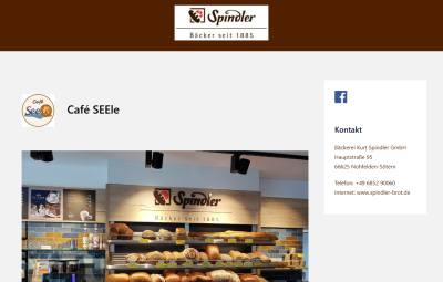 Café SEEle