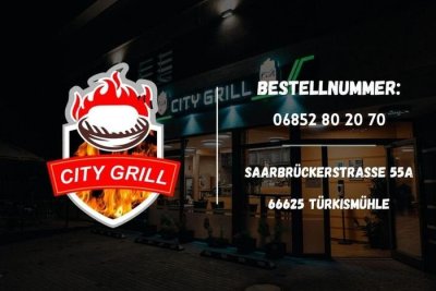 City Grill