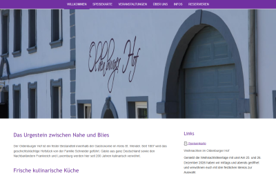 Oldenburger Hof