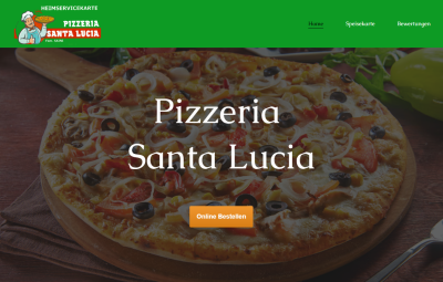 Pizzeria Santa Lucia