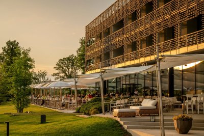 Seezeitlodge Hotel &amp; Spa