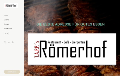 T.A.P.P.'s Römerhof