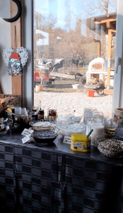 Treckerstube Wolfersweiler