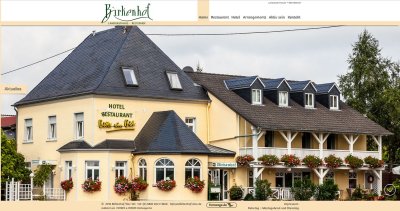 Landgasthaus Birkenhof