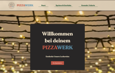 Pizzawerk