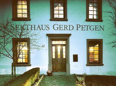 Sekthaus Gerd Petgen