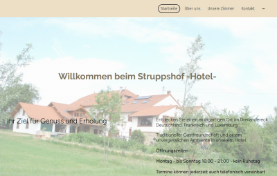 Struppshof