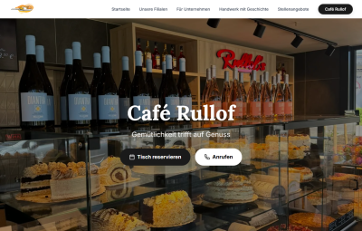 Café Rullof