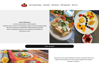 Lale's Gourmet Döner
