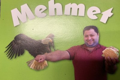 Mehmet Kebabhaus