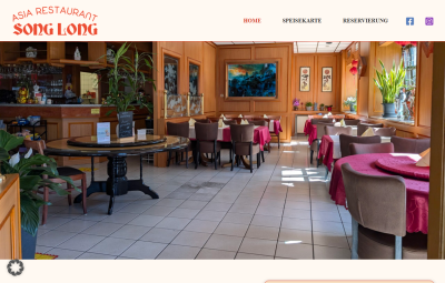 Asia Restaurant SongLong
