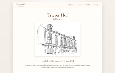 Trierer Hof