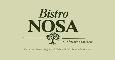Bistro Nosa