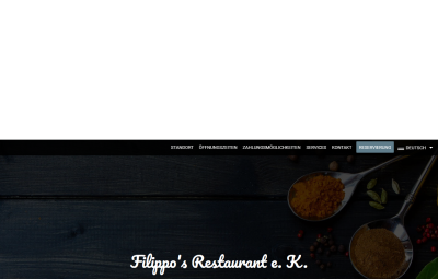 Filippo's Restaurant