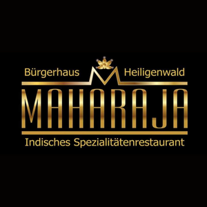 Maharaja im Bürgerhaus Heiligenwald